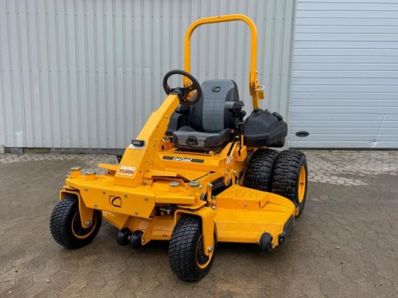 Sitzrasenmäher του τύπου Cub Cadet Z9, Gebrauchtmaschine σε Rødding (Φωτογραφία 1)