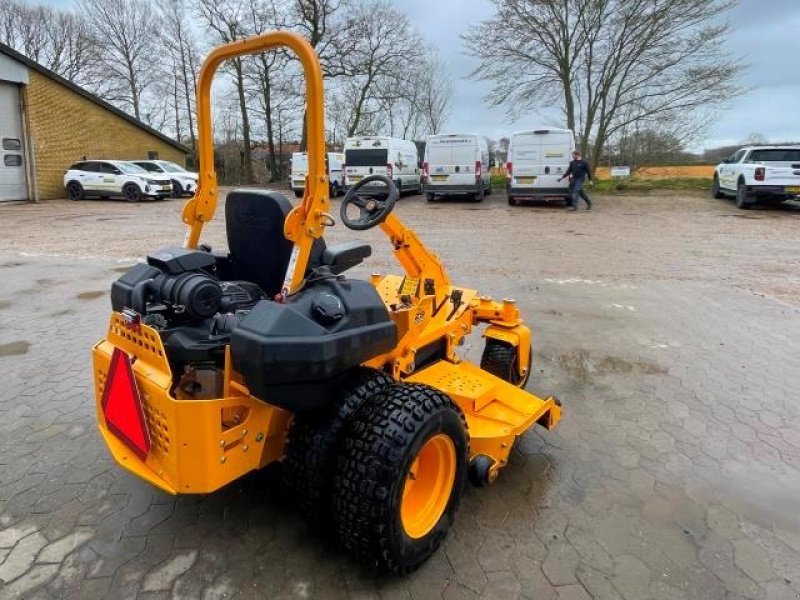 Sitzrasenmäher van het type Cub Cadet Z9, Gebrauchtmaschine in Rødding (Foto 5)