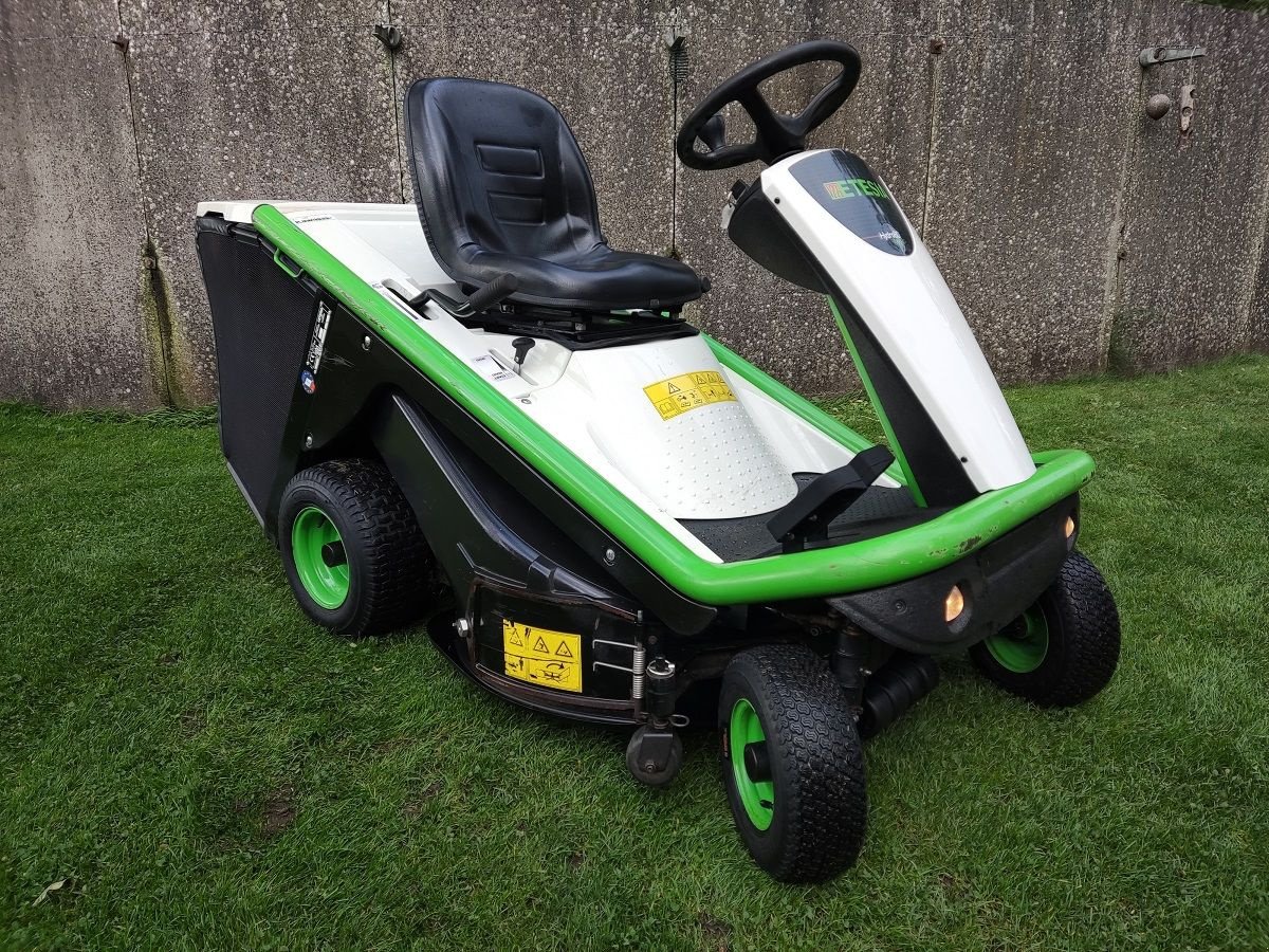 Sitzrasenmäher tipa Etesia BAHIA Hydro 80, Gebrauchtmaschine u Klarenbeek (Slika 2)