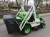 Sitzrasenmäher of the type Etesia Hydro 124 D, Gebrauchtmaschine in Klarenbeek (Picture 4)