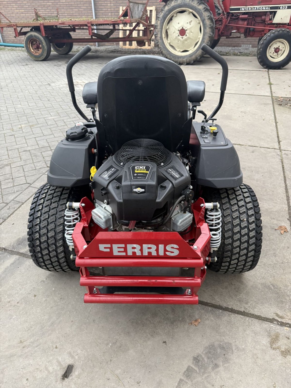 Sitzrasenmäher tipa Ferris 400, Gebrauchtmaschine u Wadenoijen (Slika 2)