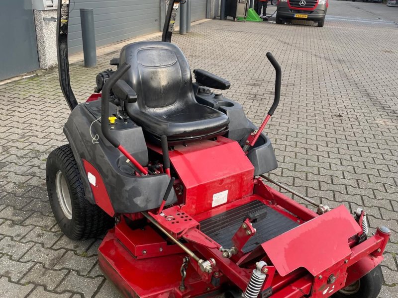 Sitzrasenmäher del tipo Ferris IS1500Z zero-turn zitmaaier, Gebrauchtmaschine In Roermond