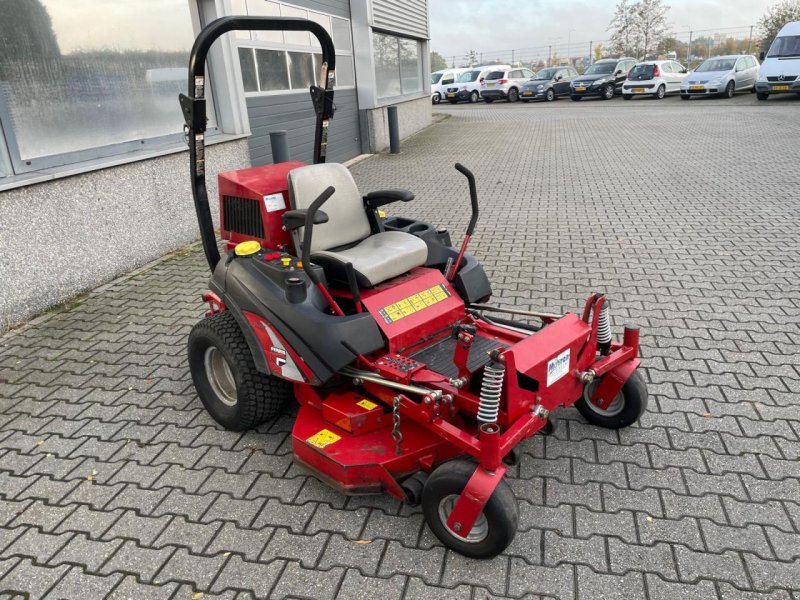 Sitzrasenmäher del tipo Ferris IS2000Z diesel zt zitmaaier, Gebrauchtmaschine In Roermond