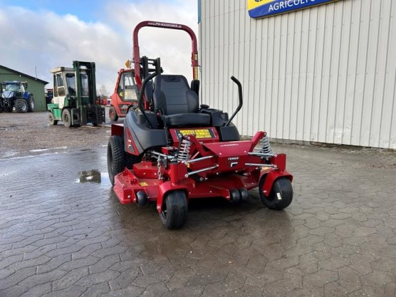 Sitzrasenmäher tipa Ferris ZT 2200 ISX - 155CM, Gebrauchtmaschine u Rødding (Slika 1)