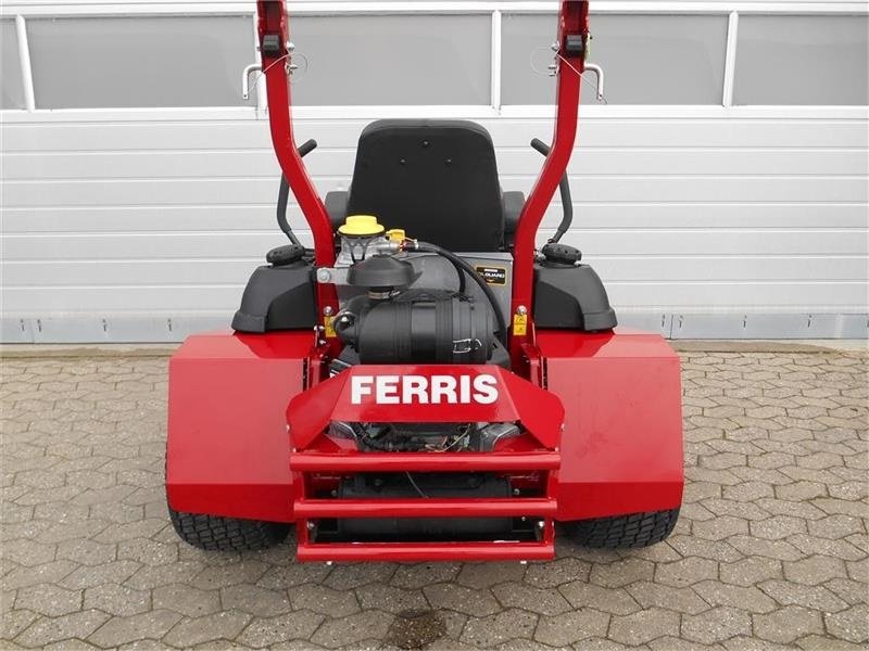 Sitzrasenmäher του τύπου Ferris ZT 2200 ISX 61", Gebrauchtmaschine σε Mern (Φωτογραφία 5)
