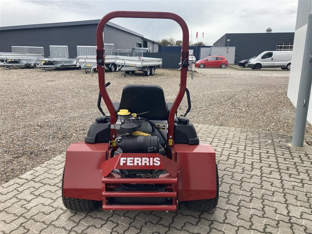 Sitzrasenmäher del tipo Ferris ZT 2200 ISX 61", Gebrauchtmaschine In Lemvig (Immagine 3)