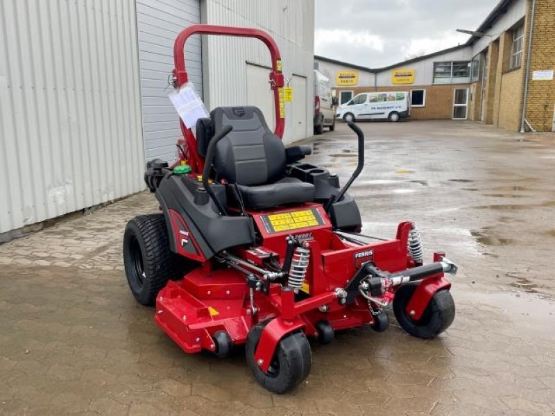 Sitzrasenmäher van het type Ferris ZT 2600 - 24HK M61", Gebrauchtmaschine in Rødding (Foto 3)