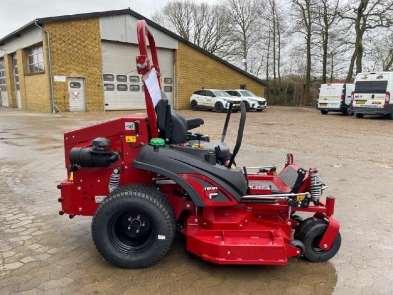 Sitzrasenmäher van het type Ferris ZT 2600 - 24HK M61", Gebrauchtmaschine in Rødding (Foto 4)