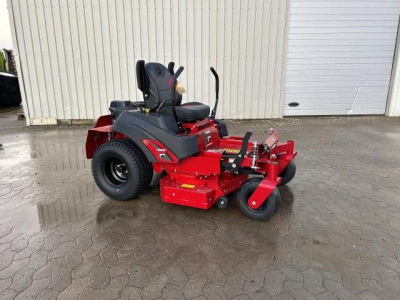 Sitzrasenmäher tipa Ferris ZT 500 S 122CM, Gebrauchtmaschine u Rødding (Slika 1)