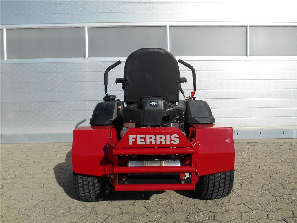 Sitzrasenmäher Türe ait Ferris ZT 500S, Gebrauchtmaschine içinde Mern (resim 7)