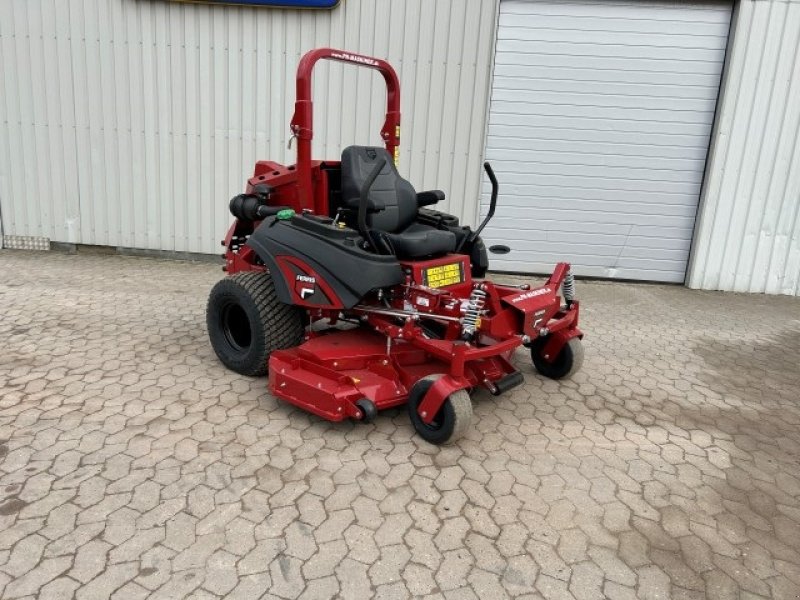 Sitzrasenmäher del tipo Ferris ZT 6200 ISX 183CM, Gebrauchtmaschine en Rødding (Imagen 1)