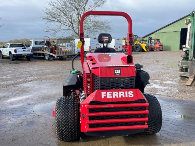 Sitzrasenmäher van het type Ferris ZT 6200 ISX, Gebrauchtmaschine in Rødding (Foto 4)