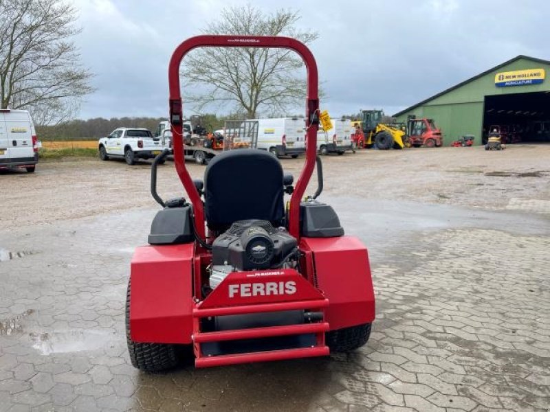 Sitzrasenmäher van het type Ferris ZT 800 ISX - 132CM, Gebrauchtmaschine in Rødding (Foto 5)