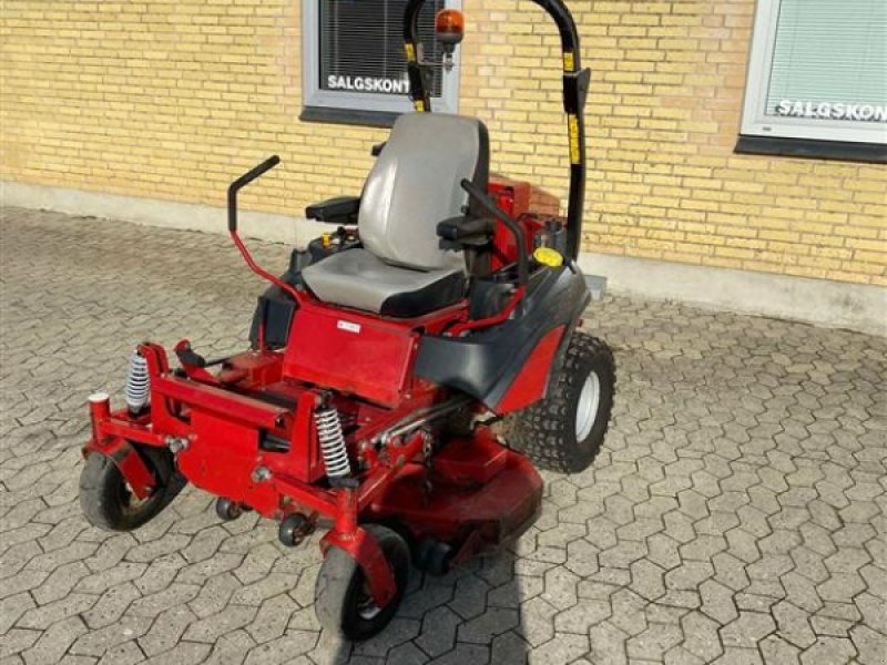 Sitzrasenmäher a típus Ferris ZT2500, Gebrauchtmaschine ekkor: Ringe (Kép 1)