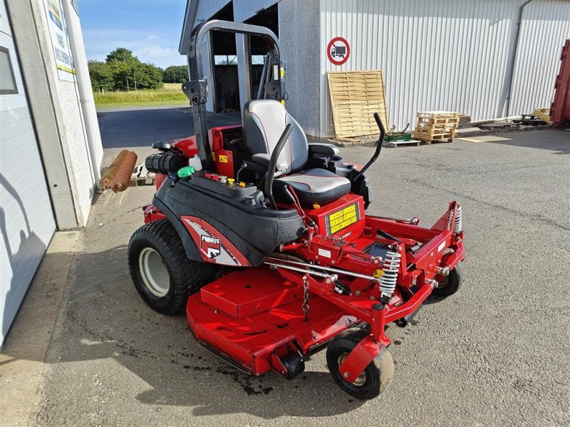 Sitzrasenmäher типа Ferris ZT5100 IS MEGET VELHOLDT, Gebrauchtmaschine в Holstebro (Фотография 1)