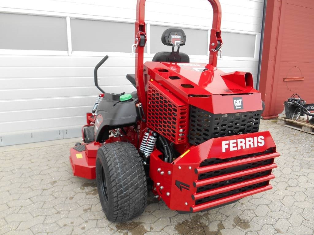 Sitzrasenmäher van het type Ferris ZT6200IS, Gebrauchtmaschine in Mern (Foto 6)