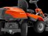 Sitzrasenmäher του τύπου Husqvarna R 216T AWD inkl. 103 cm klippebord, Gebrauchtmaschine σε Roskilde (Φωτογραφία 2)