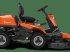 Sitzrasenmäher του τύπου Husqvarna R 316TX inkl. 112 cm klippebord, Gebrauchtmaschine σε Roskilde (Φωτογραφία 3)