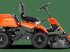 Sitzrasenmäher του τύπου Husqvarna R214TC 94 C - Comfort edition, Gebrauchtmaschine σε Roskilde (Φωτογραφία 3)