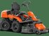 Sitzrasenmäher του τύπου Husqvarna R214TC 94 C - Comfort edition, Gebrauchtmaschine σε Roskilde (Φωτογραφία 2)