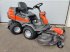 Sitzrasenmäher του τύπου Husqvarna R418TsX AWD Inklusiv 112cm klippebord, Gebrauchtmaschine σε Holstebro (Φωτογραφία 1)