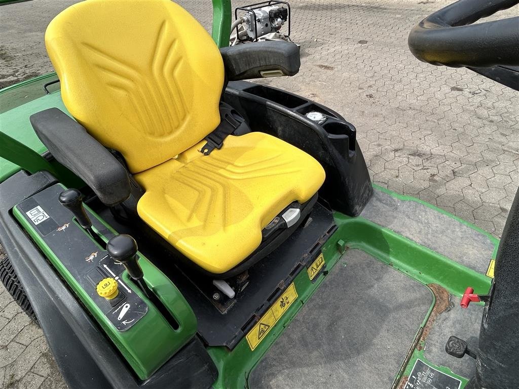 Sitzrasenmäher typu John Deere 1435 4 WD, Gebrauchtmaschine v Kastrup (Obrázok 3)