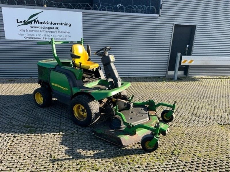 Sitzrasenmäher typu John Deere 1435, Gebrauchtmaschine w Tilst (Zdjęcie 1)