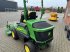 Sitzrasenmäher του τύπου John Deere 1550, Gebrauchtmaschine σε Hadsten (Φωτογραφία 5)