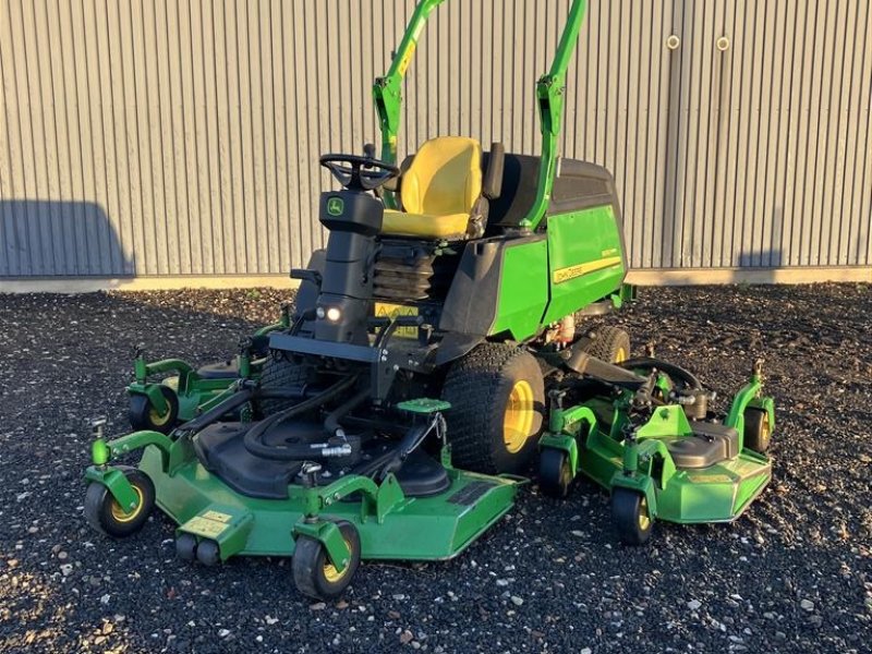 Sitzrasenmäher typu John Deere 1600 TURBO WAM, Gebrauchtmaschine v Glamsbjerg (Obrázek 1)