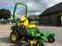 Sitzrasenmäher Türe ait John Deere 515e, Gebrauchtmaschine içinde Wadenoijen (resim 3)