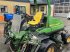 Sitzrasenmäher типа John Deere 8700 10 bladet cylindre grommer bagrulle børste, Gebrauchtmaschine в Kastrup (Фотография 7)