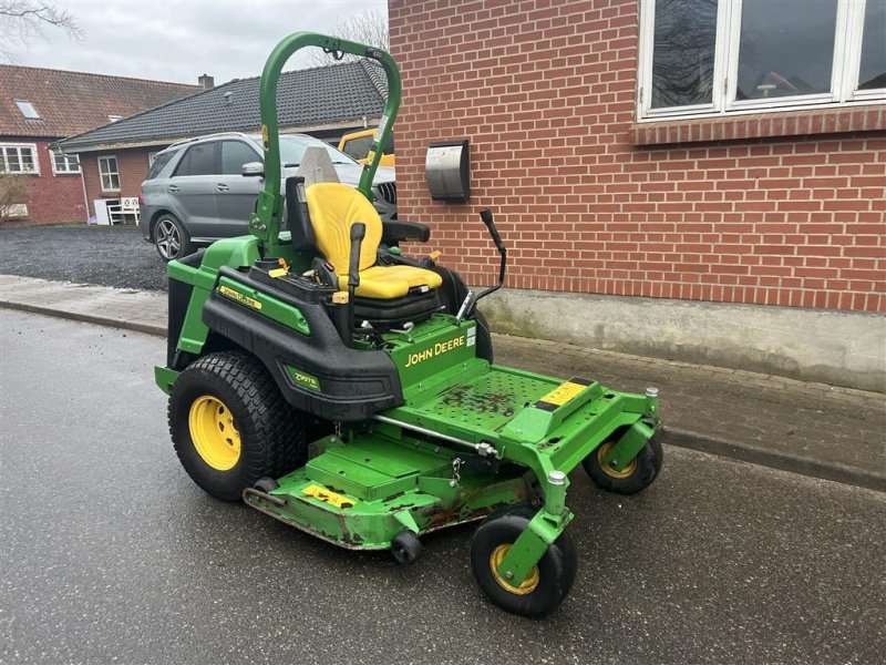 Sitzrasenmäher tip John Deere 997, Gebrauchtmaschine in Vejle