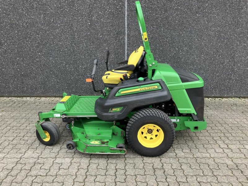 Sitzrasenmäher tip John Deere JOHN DEERE Z997R 60", Gebrauchtmaschine in Brønderslev (Poză 1)