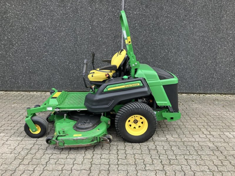 Sitzrasenmäher of the type John Deere JOHN DEERE Z997R 72", Gebrauchtmaschine in Brønderslev (Picture 1)