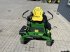 Sitzrasenmäher typu John Deere Z320r kun kørt 3 timer SOM NY!, Gebrauchtmaschine w Rønnede (Zdjęcie 4)