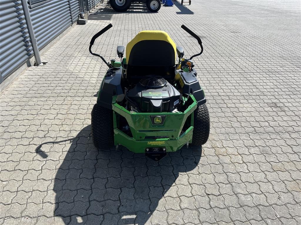 Sitzrasenmäher typu John Deere Z320r kun kørt 3 timer SOM NY!, Gebrauchtmaschine v Rønnede (Obrázek 6)