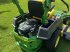 Sitzrasenmäher del tipo John Deere Z515e, Gebrauchtmaschine en Wadenoijen (Imagen 3)