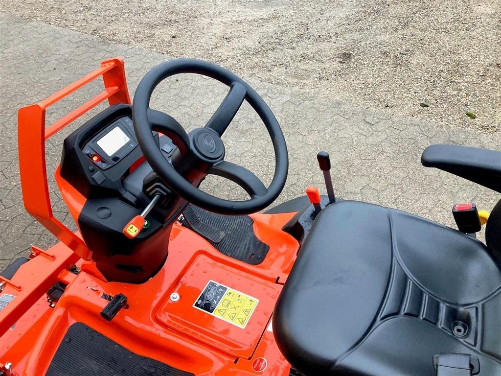 Sitzrasenmäher typu Kubota F251 - 2 WD, Gebrauchtmaschine v Tinglev (Obrázek 6)