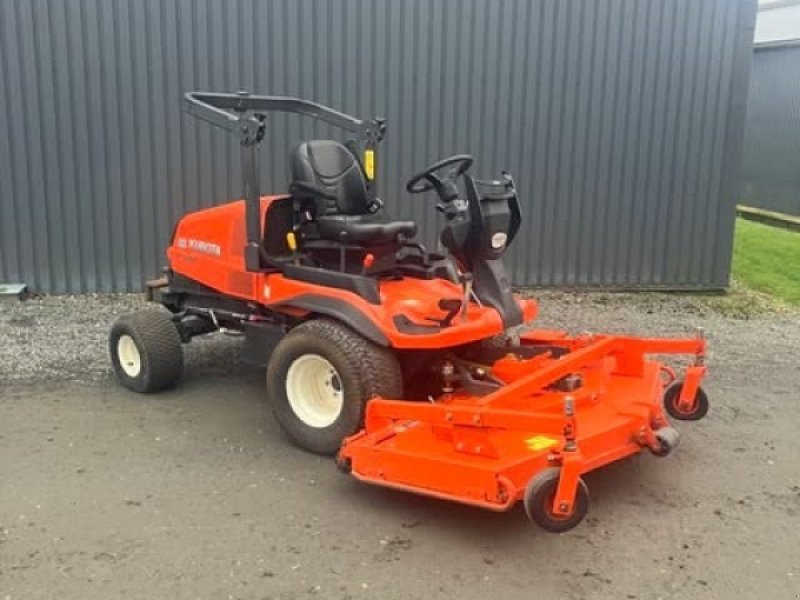 Sitzrasenmäher van het type Kubota F3090, Gebrauchtmaschine in Glamsbjerg (Foto 1)