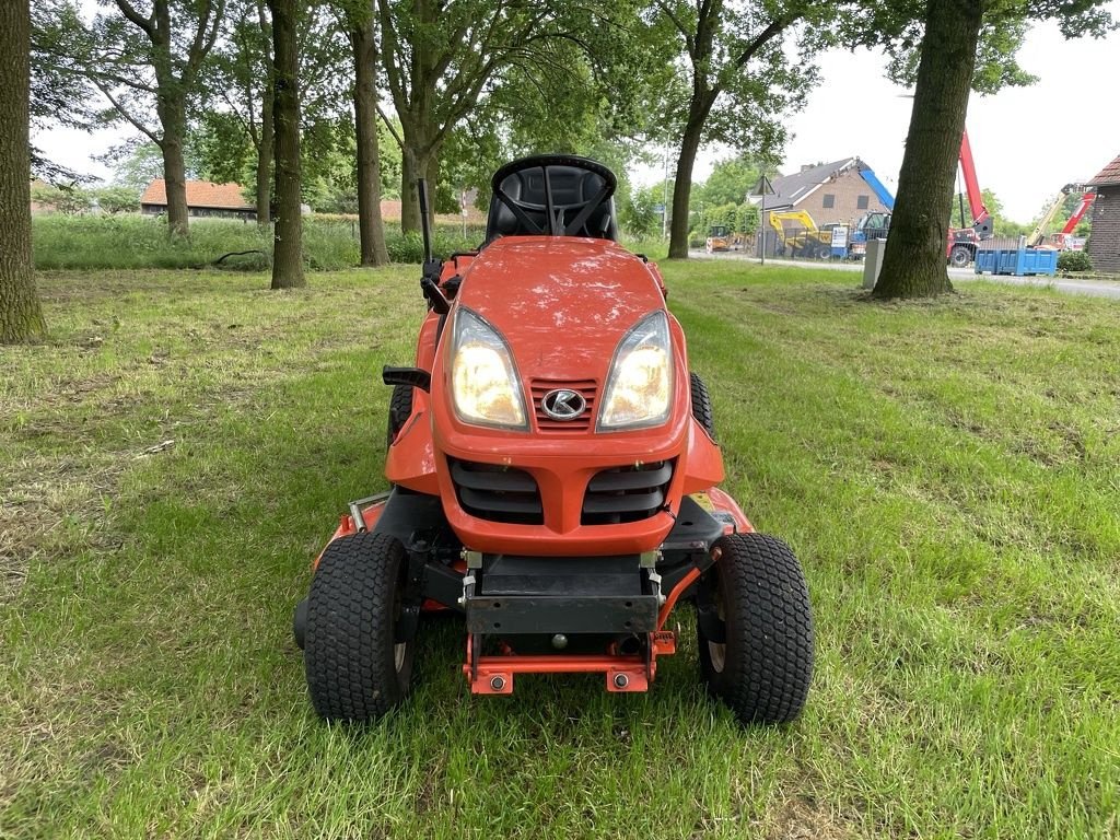 Sitzrasenmäher del tipo Kubota GR1600 zitmaaier DIESEL, Gebrauchtmaschine en Neer (Imagen 4)