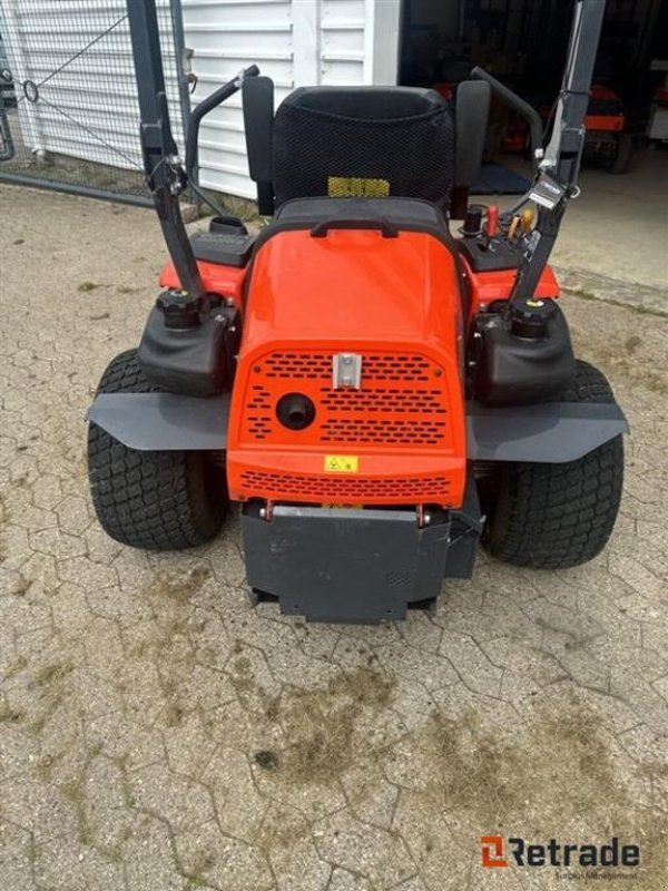 Sitzrasenmäher типа Kubota ZD 326 S zeroturn 60", Gebrauchtmaschine в Rødovre (Фотография 5)