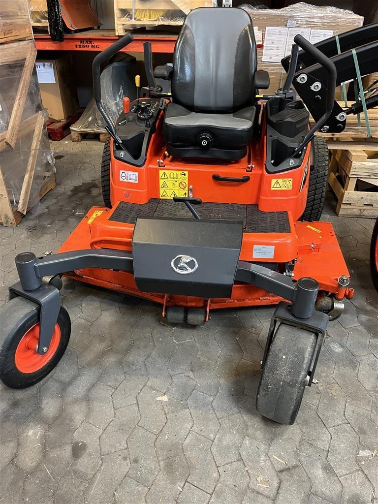 Sitzrasenmäher του τύπου Kubota ZD1211, Gebrauchtmaschine σε Kastrup (Φωτογραφία 2)