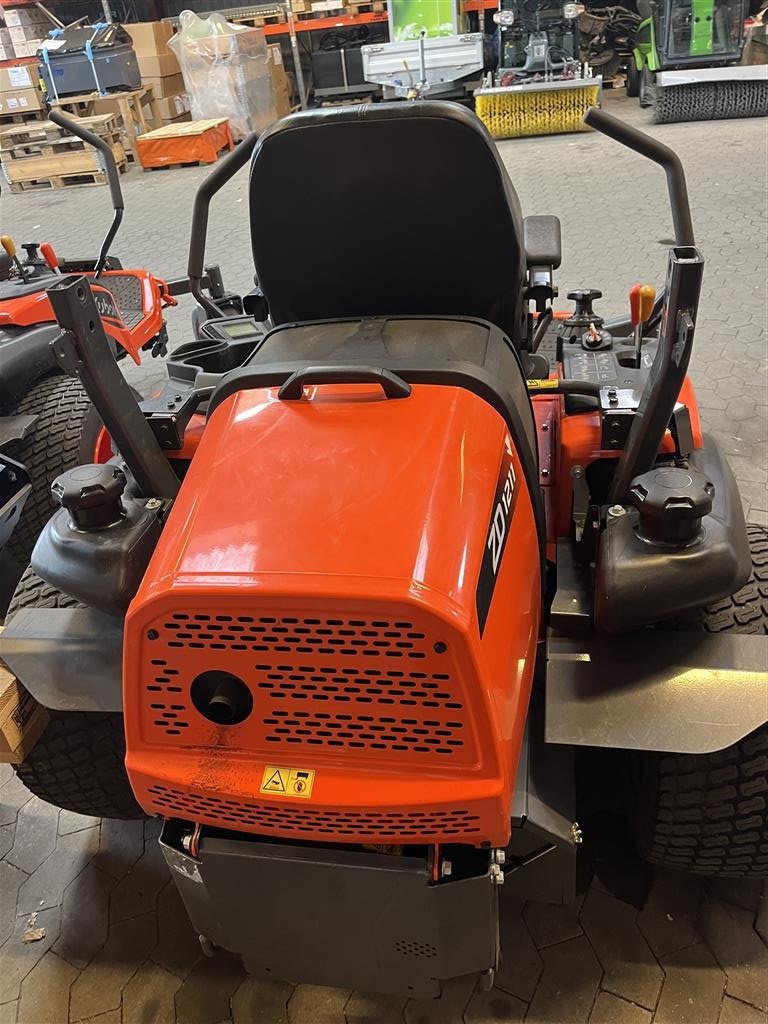 Sitzrasenmäher typu Kubota ZD1211, Gebrauchtmaschine v Kastrup (Obrázek 3)