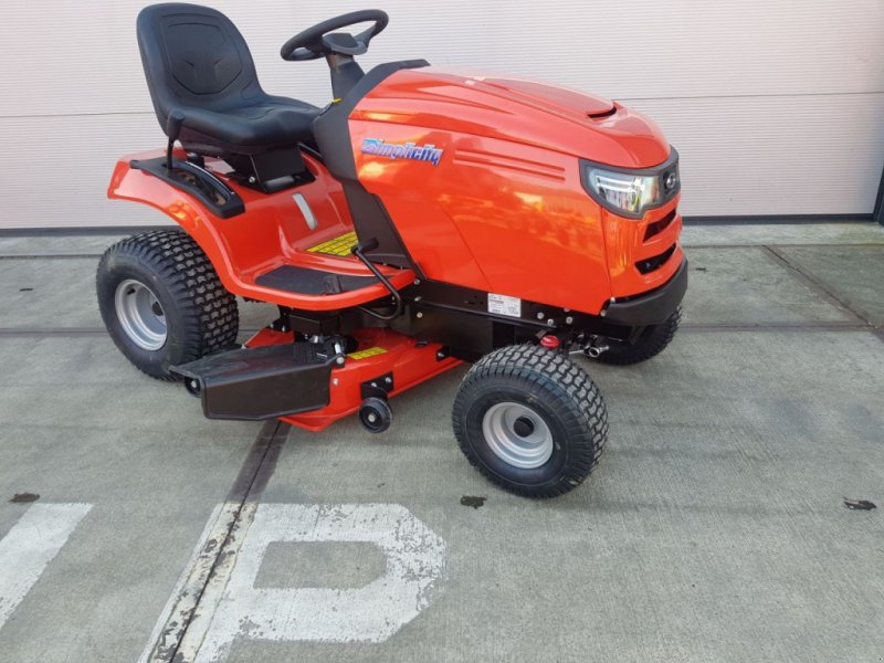 Buy Riding Lawn Mower Second Hand And New Technikboerse Com