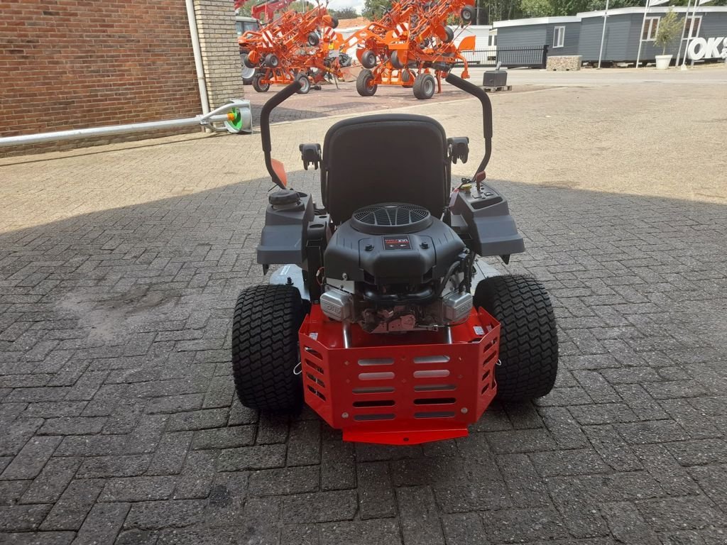 Sitzrasenmäher del tipo Snapper ZTX 175CC, Neumaschine en MARIENHEEM (Imagen 6)