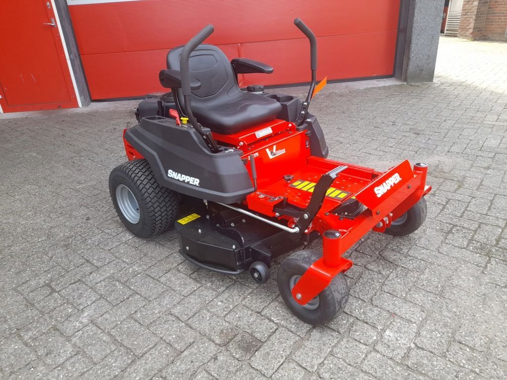 Sitzrasenmäher typu Snapper ZTX 175CC, Neumaschine v MARIENHEEM (Obrázok 3)