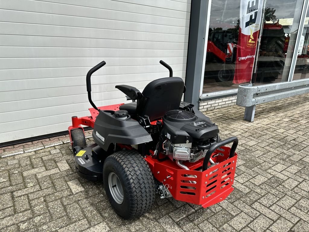 Sitzrasenmäher tip Snapper ZTX 275CC, Neumaschine in MARIENHEEM (Poză 5)