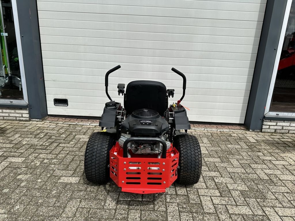 Sitzrasenmäher des Typs Snapper ZTX 275CC, Neumaschine in MARIENHEEM (Bild 4)