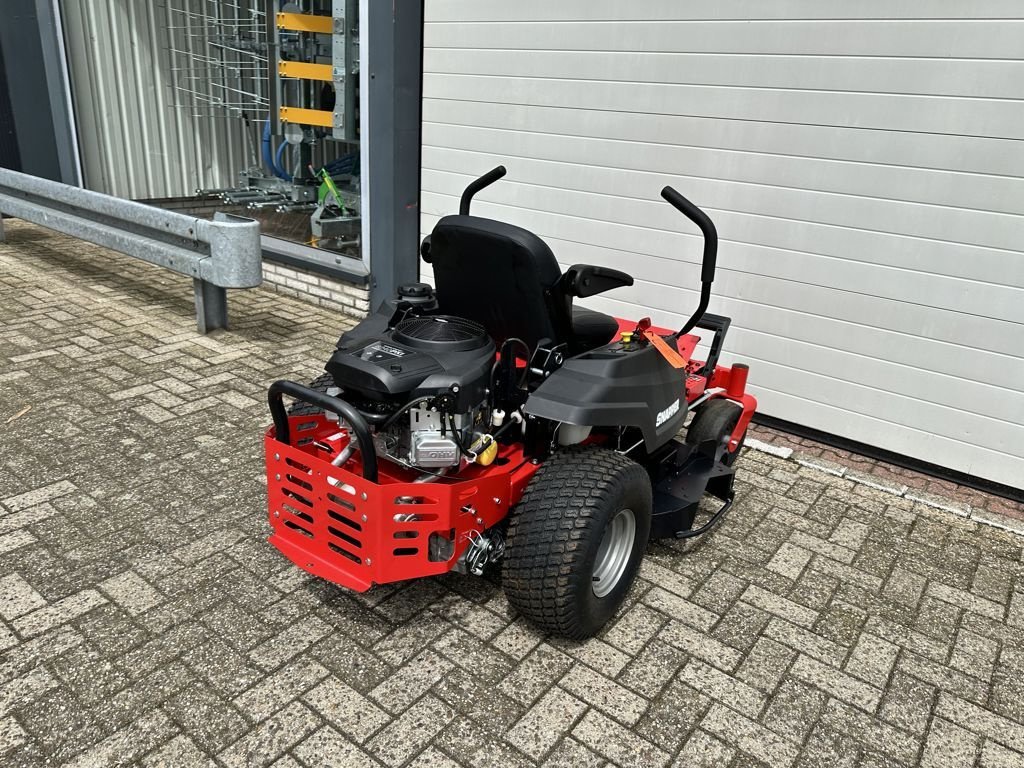 Sitzrasenmäher van het type Snapper ZTX 275CC, Neumaschine in MARIENHEEM (Foto 3)