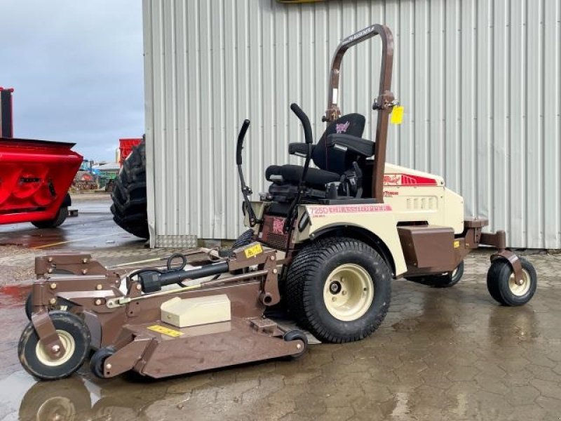 Sitzrasenmäher tip Sonstige 725D - 155CM SKÆRBOR, Gebrauchtmaschine in Rødding (Poză 6)